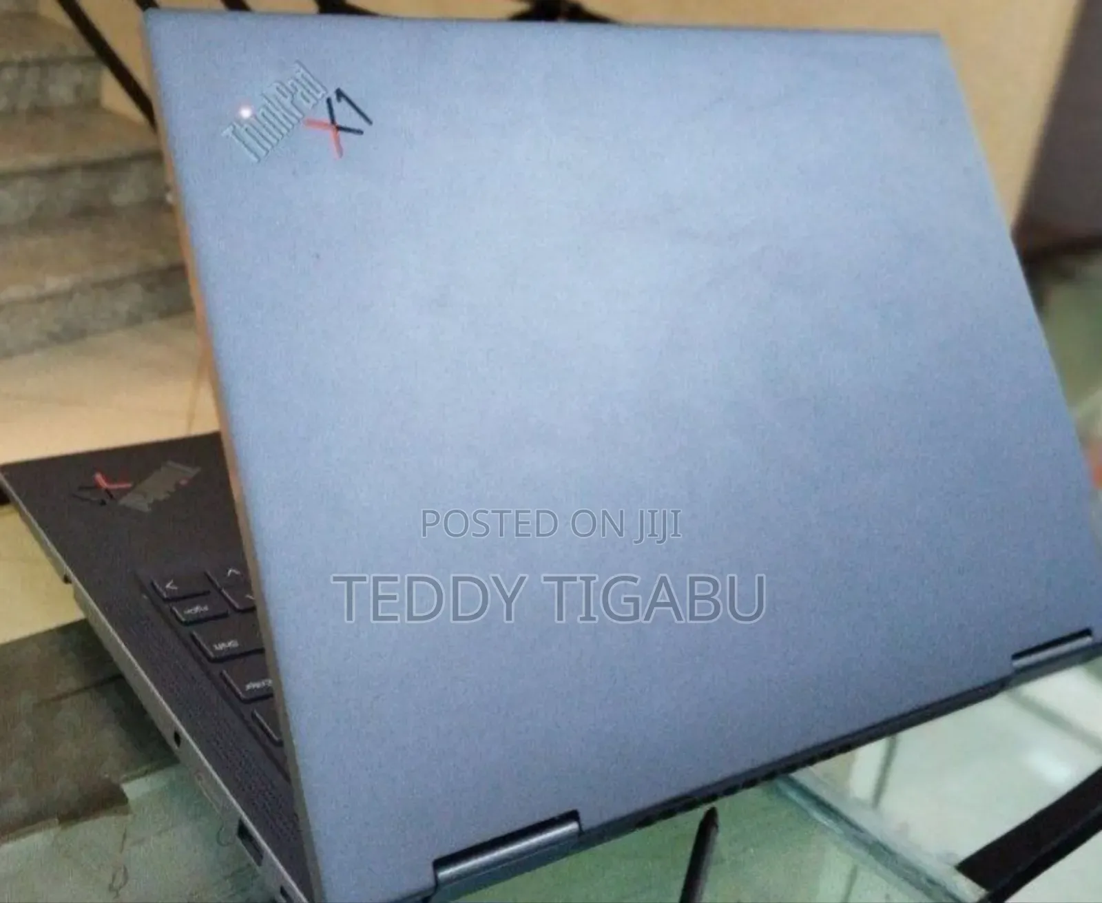New Laptop Lenovo ThinkPad X1 Carbon 32GB Intel Core I7 SSD 512GB