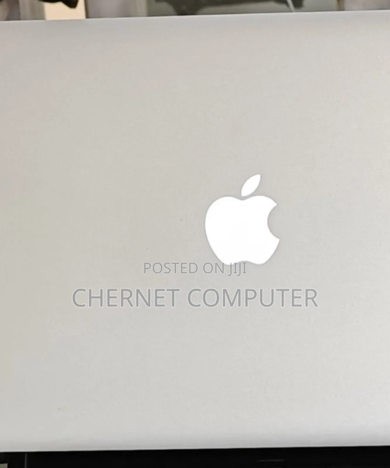 New Laptop Apple MacBook Air 2017 8GB Intel Core I5 SSD 256GB