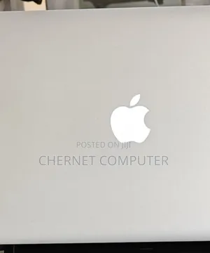 New Laptop Apple MacBook Air 2017 8GB Intel Core I5 SSD 256GB