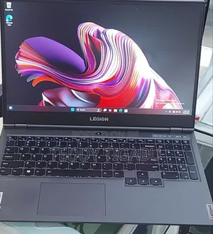 New Lenovo Legion Y7000P IRX9 Gaming Laptop 16GB Intel Core I7 512GB