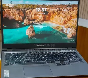 New Lenovo Legion Y7000P IRX9 Gaming Laptop 16GB Intel Core I7 512GB