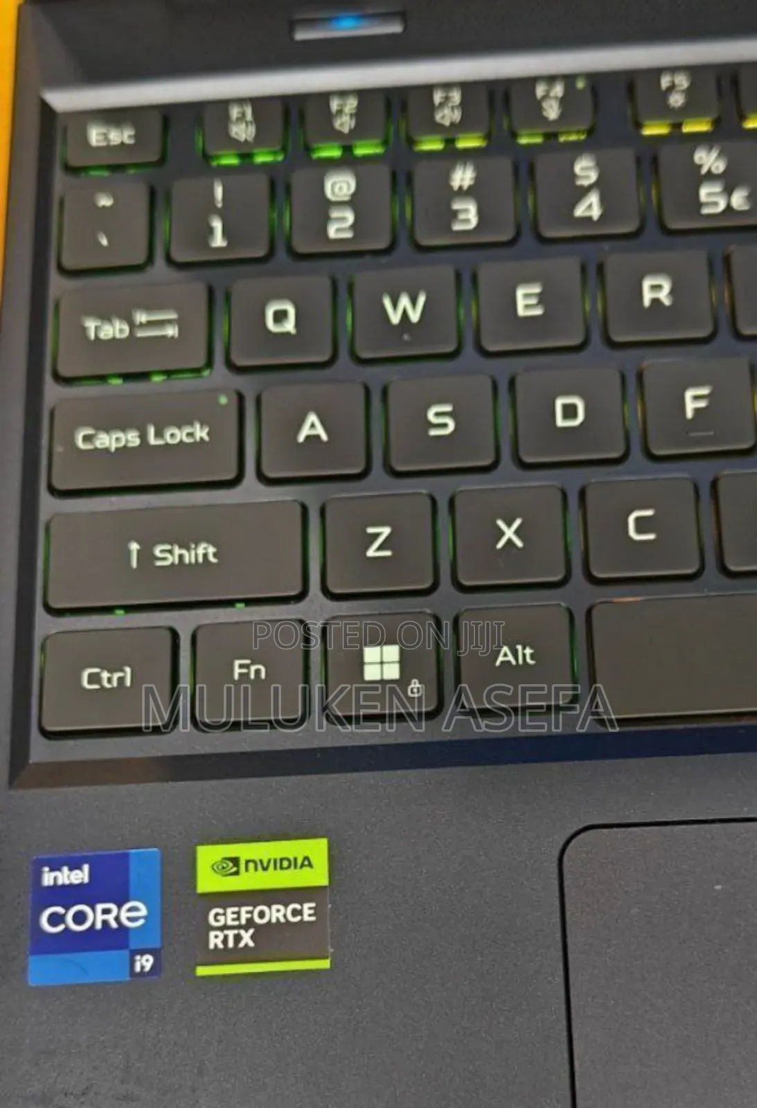 New Laptop Acer Predator Helios Neo 16 16GB Intel Core I9 SSD 1T