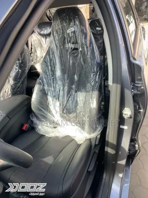 New BYD E2 43 kWh 94 hp FWD 2025 Gray