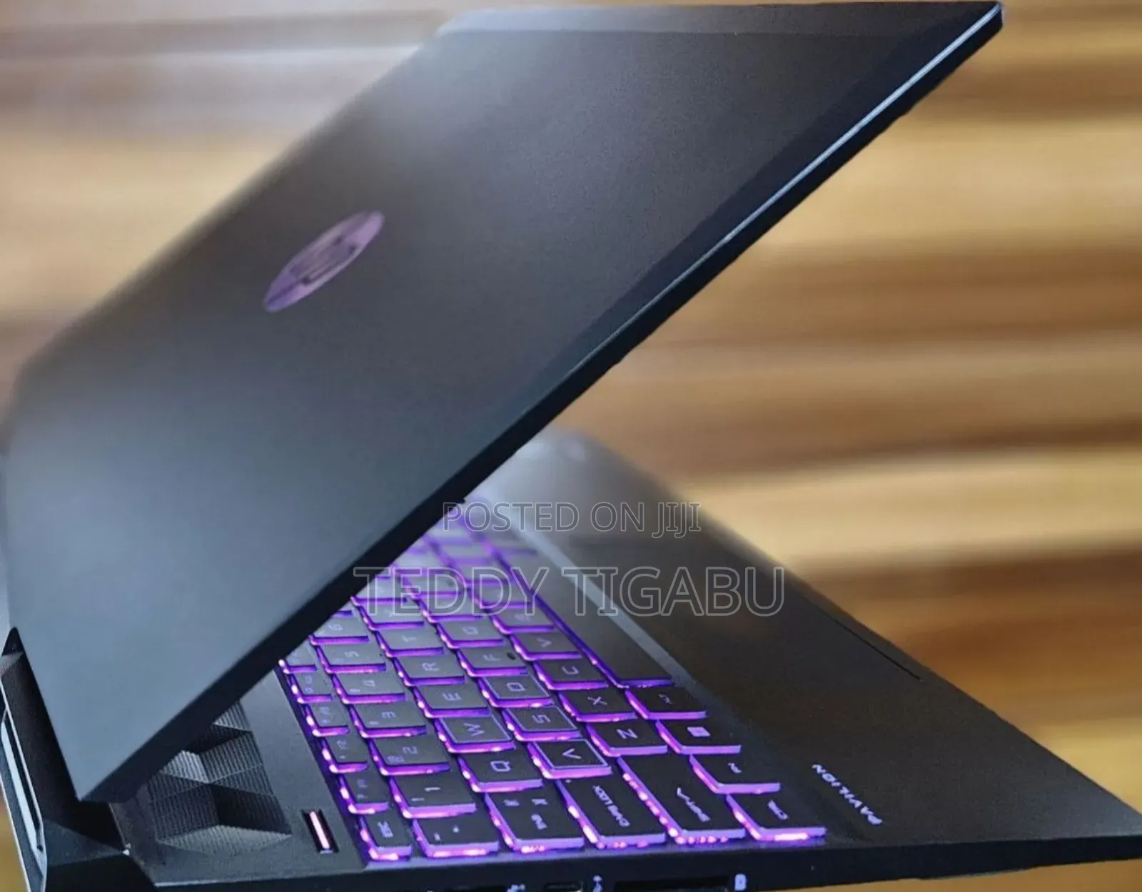 New Laptop HP Pavilion Power 15 16GB Intel Core i5 SSD 512GB