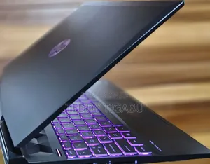 New Laptop HP Pavilion Power 15 16GB Intel Core i5 SSD 512GB