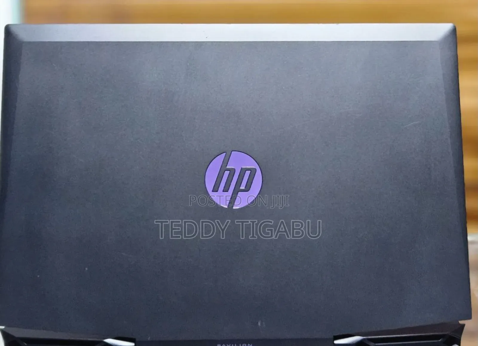 New Laptop HP Pavilion Power 15 16GB Intel Core i5 SSD 512GB