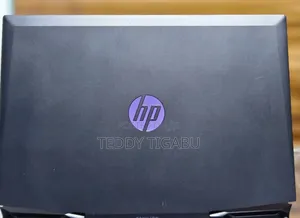 New Laptop HP Pavilion Power 15 16GB Intel Core i5 SSD 512GB