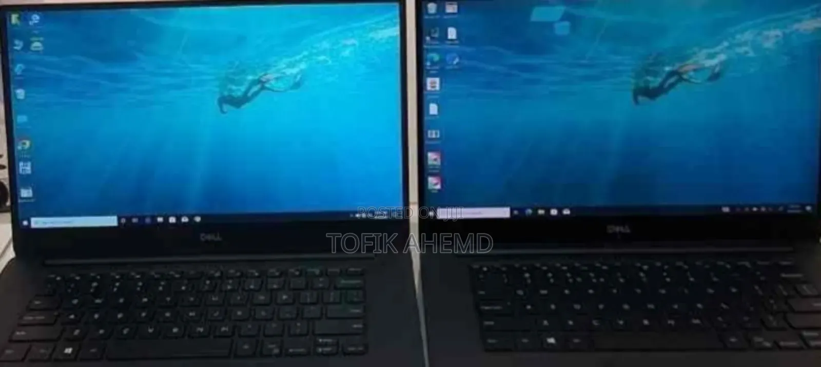 New Laptop Dell Chromebook 11 32GB Intel Core I9 SSD 1T