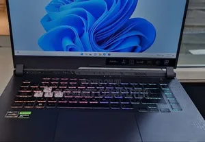 Photo - New Laptop Asus 16GB AMD Ryzen 7 SSD 1T