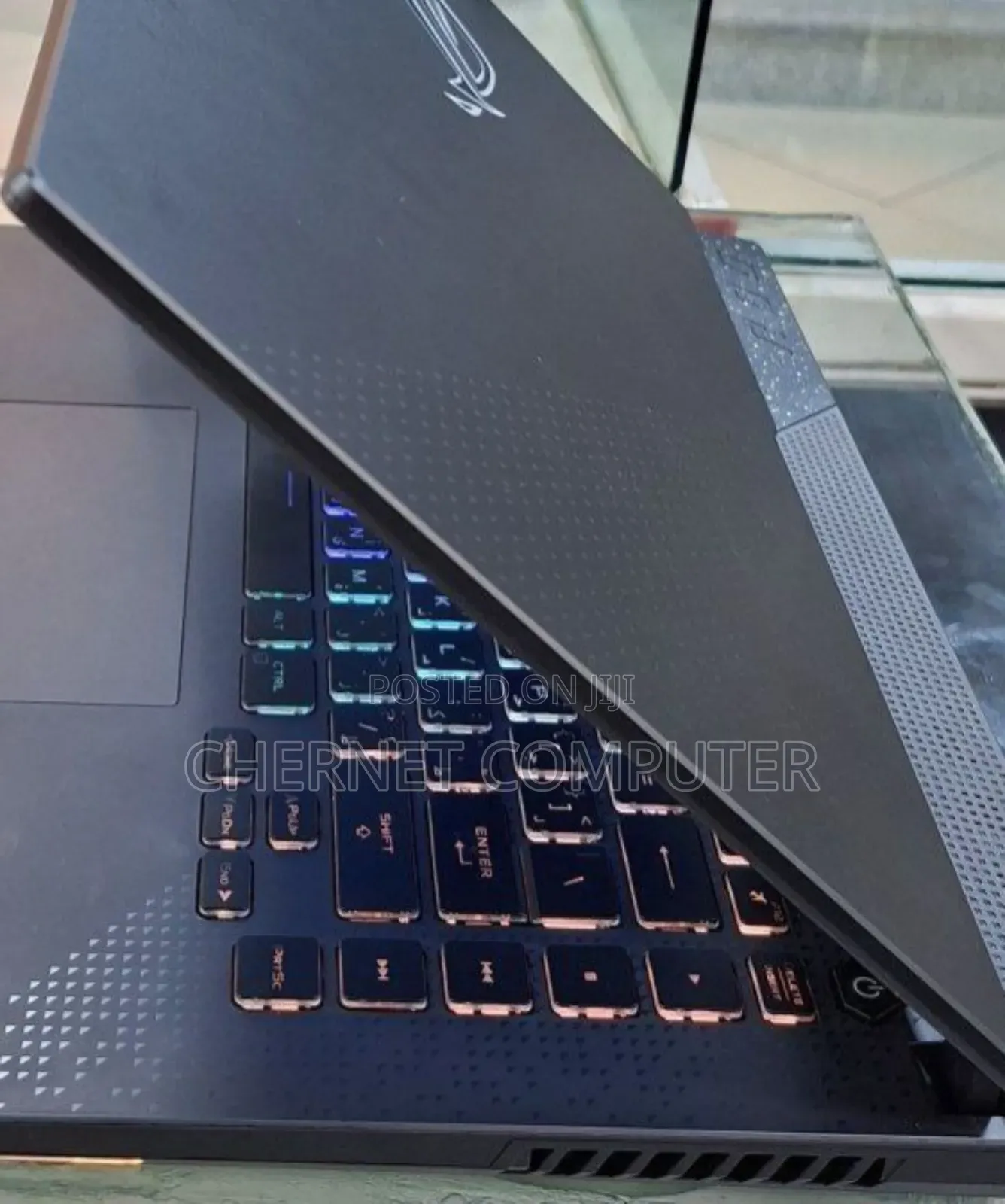 New Laptop Asus 16GB AMD Ryzen 7 SSD 1T