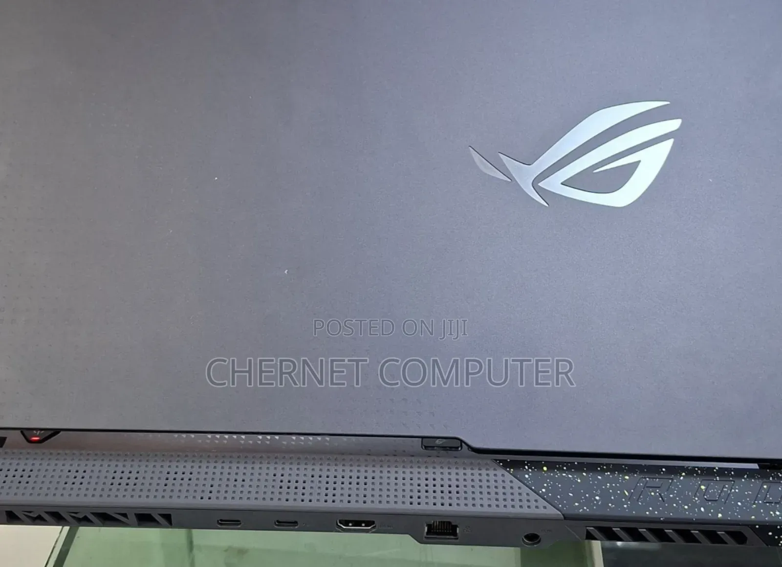 New Laptop Asus 16GB AMD Ryzen 7 SSD 1T