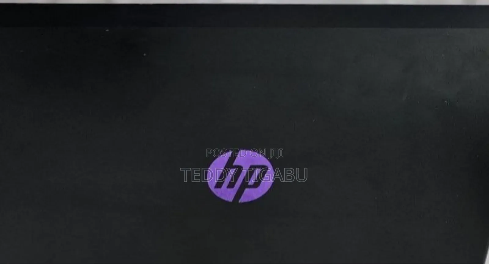 New Laptop HP Pavilion Power 15 16GB Intel Core i5 SSD 512GB