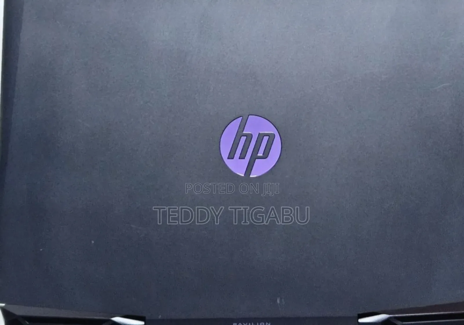 New Laptop HP Pavilion Power 15 16GB Intel Core i5 SSD 512GB