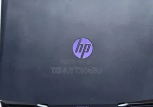 New Laptop HP Pavilion Power 15 16GB Intel Core i5 SSD 512GB