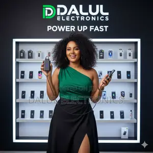 Photo - Quality Charger 'Erd'