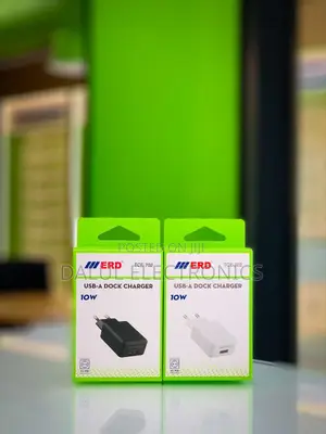 Quality Charger 'Erd'