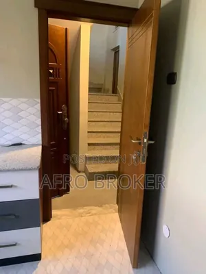 Furnished 5bdrm House in Garment 72, Nifas Silk-Lafto for sale