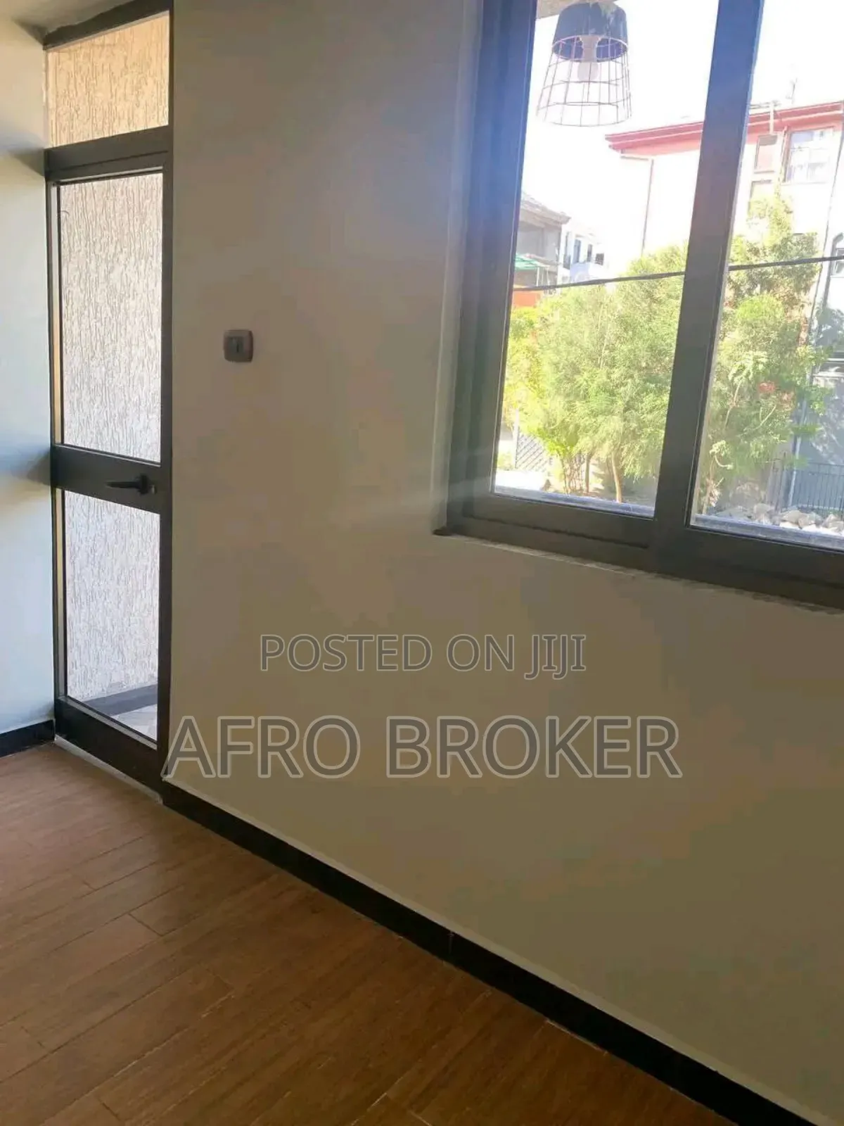 Furnished 5bdrm House in Garment 72, Nifas Silk-Lafto for sale