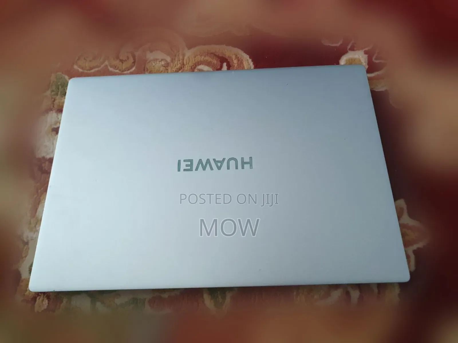 New Laptop Huawei MateBook 16s 16GB Intel Core I5 SSD 1T