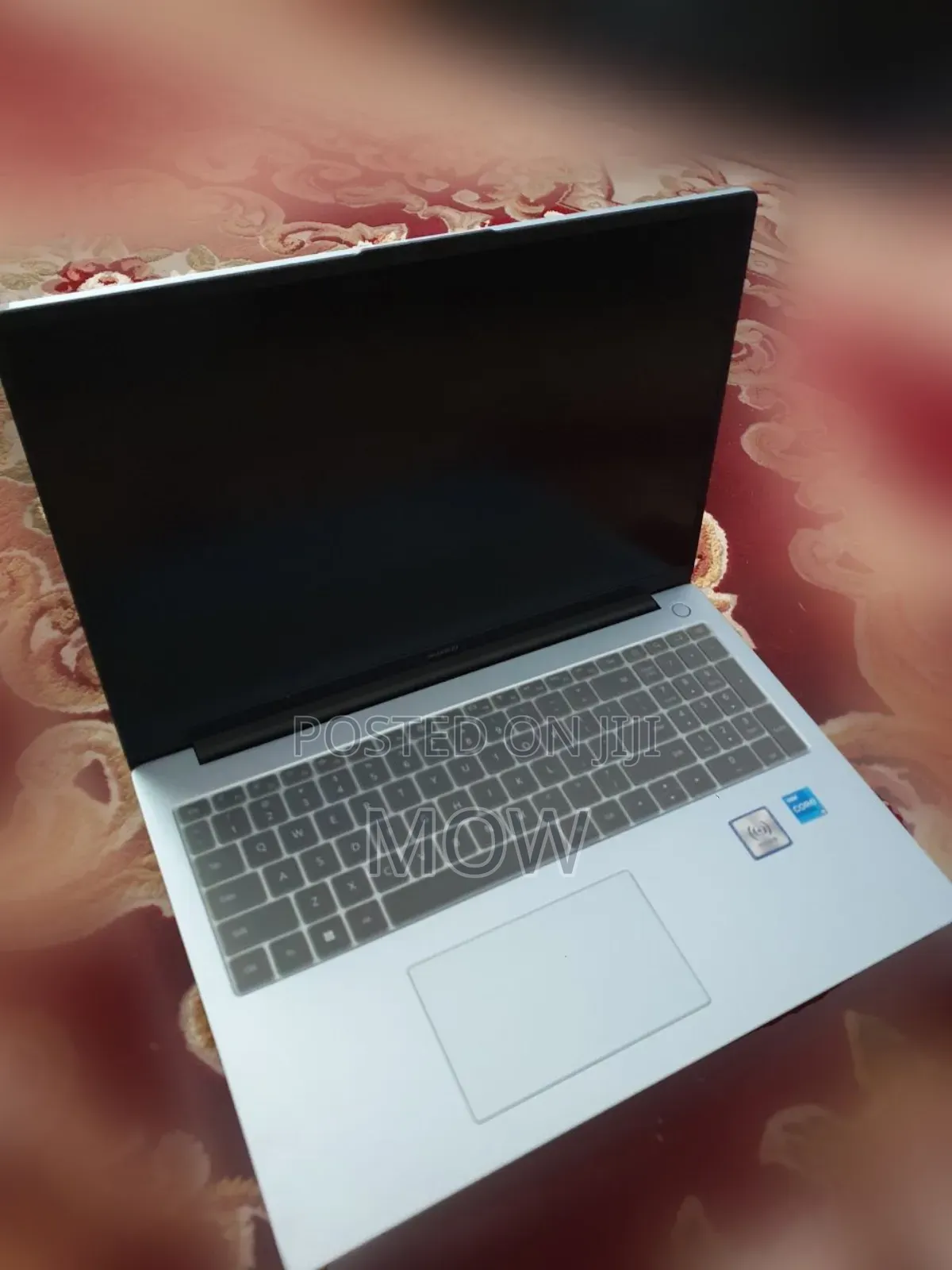 New Laptop Huawei MateBook 16s 16GB Intel Core I5 SSD 1T