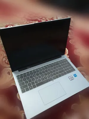 New Laptop Huawei MateBook 16s 16GB Intel Core I5 SSD 1T