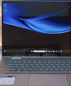 New Laptop HP Envy X360 32GB Intel Core Ultra 7 SSD 1T