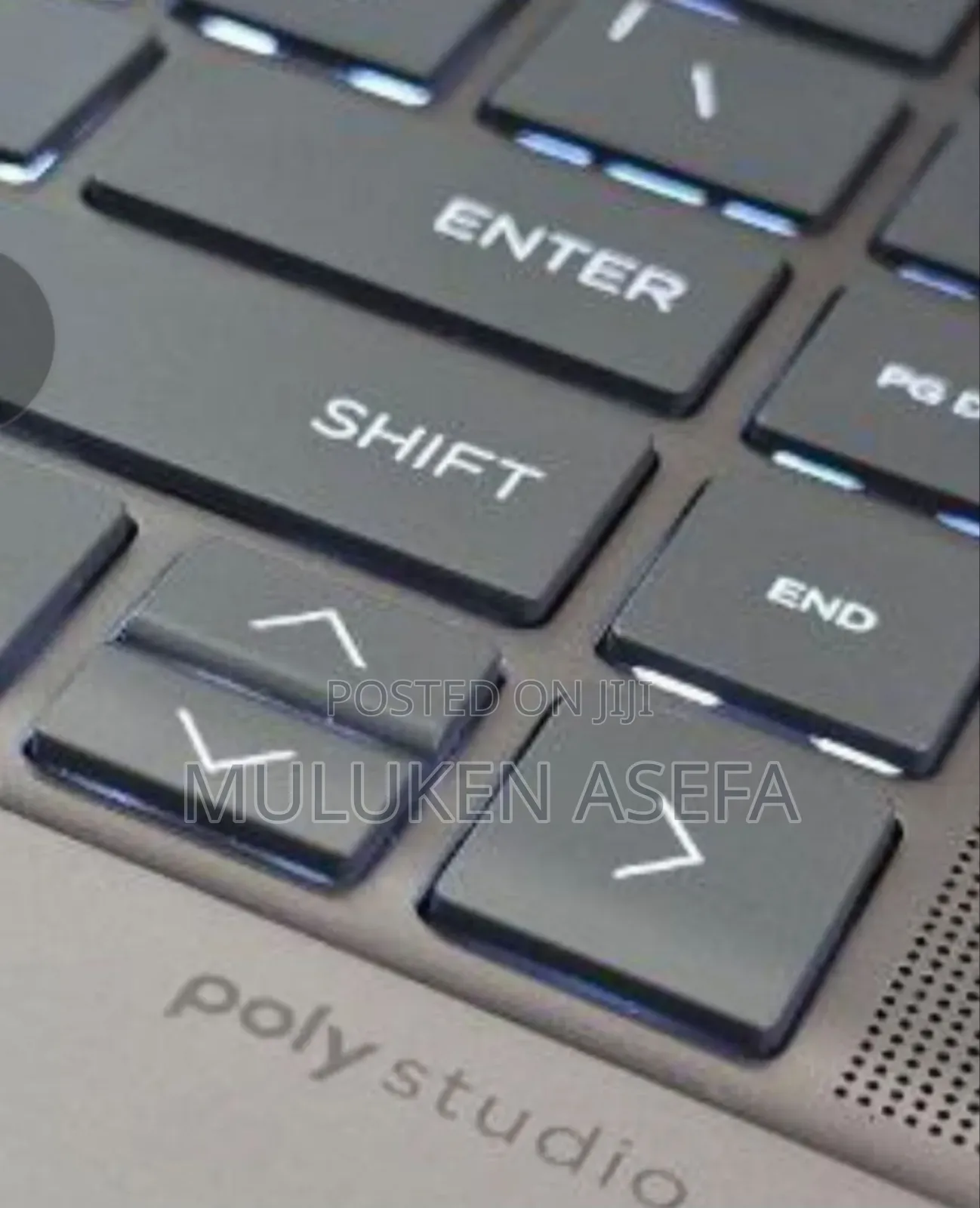 New Laptop HP Envy X360 32GB Intel Core Ultra 7 SSD 1T