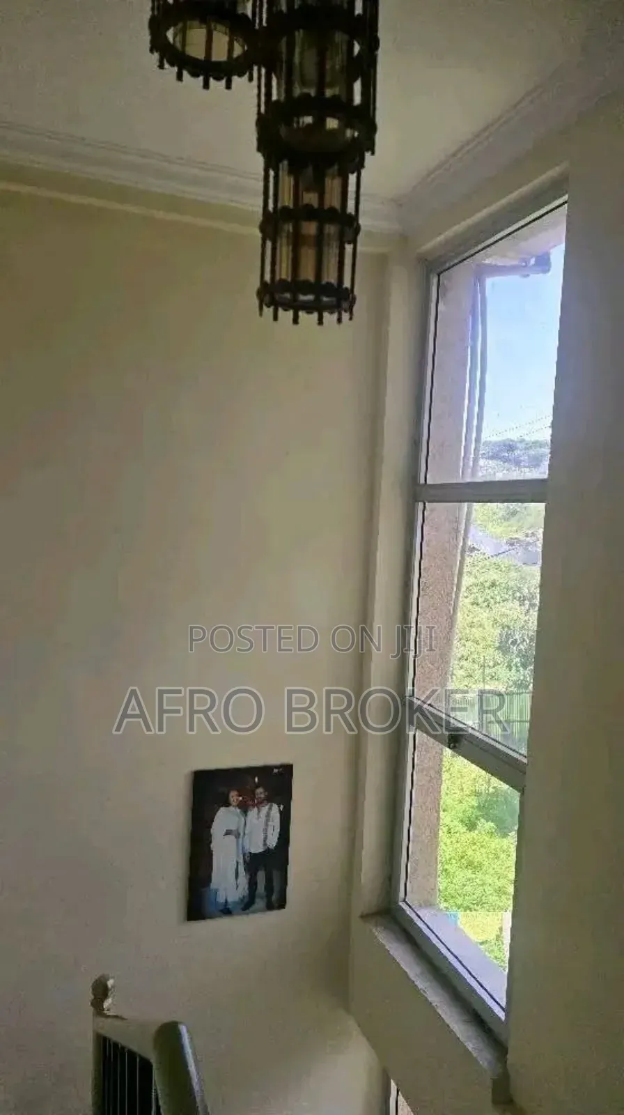 Furnished 5bdrm House in Garment, Nifas Silk-Lafto for sale