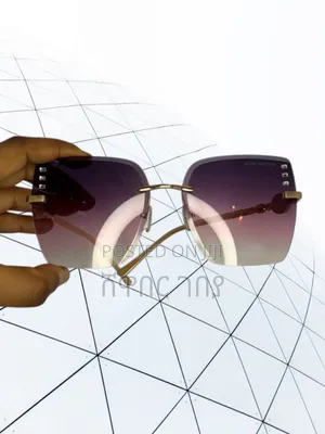 Louis Vuitton Shield Sunglass