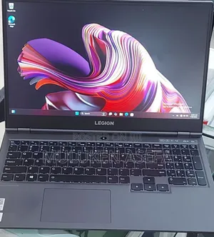 New Lenovo Legion Y7000P IRX9 Gaming Laptop 16GB Intel Core I7 512GB