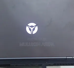 New Lenovo Legion Y7000P IRX9 Gaming Laptop 16GB Intel Core I7 512GB