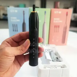Sonic Electric Toothbrush