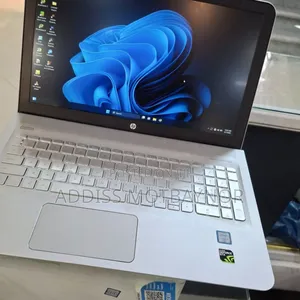 Photo - New Laptop HP Envy Ultrabook 6 16GB Intel Core I5 SSD 512GB