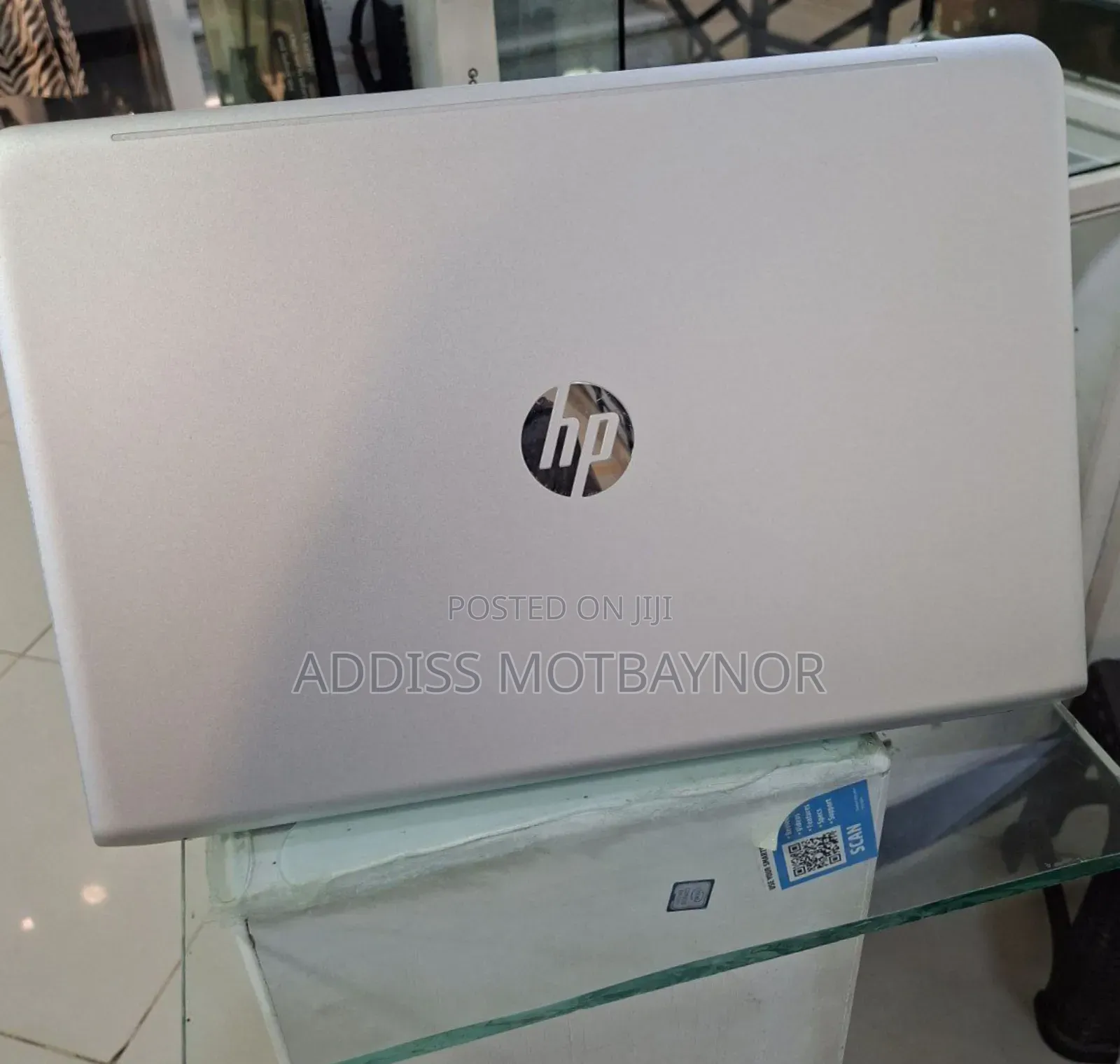 New Laptop HP Envy Ultrabook 6 16GB Intel Core I5 SSD 512GB