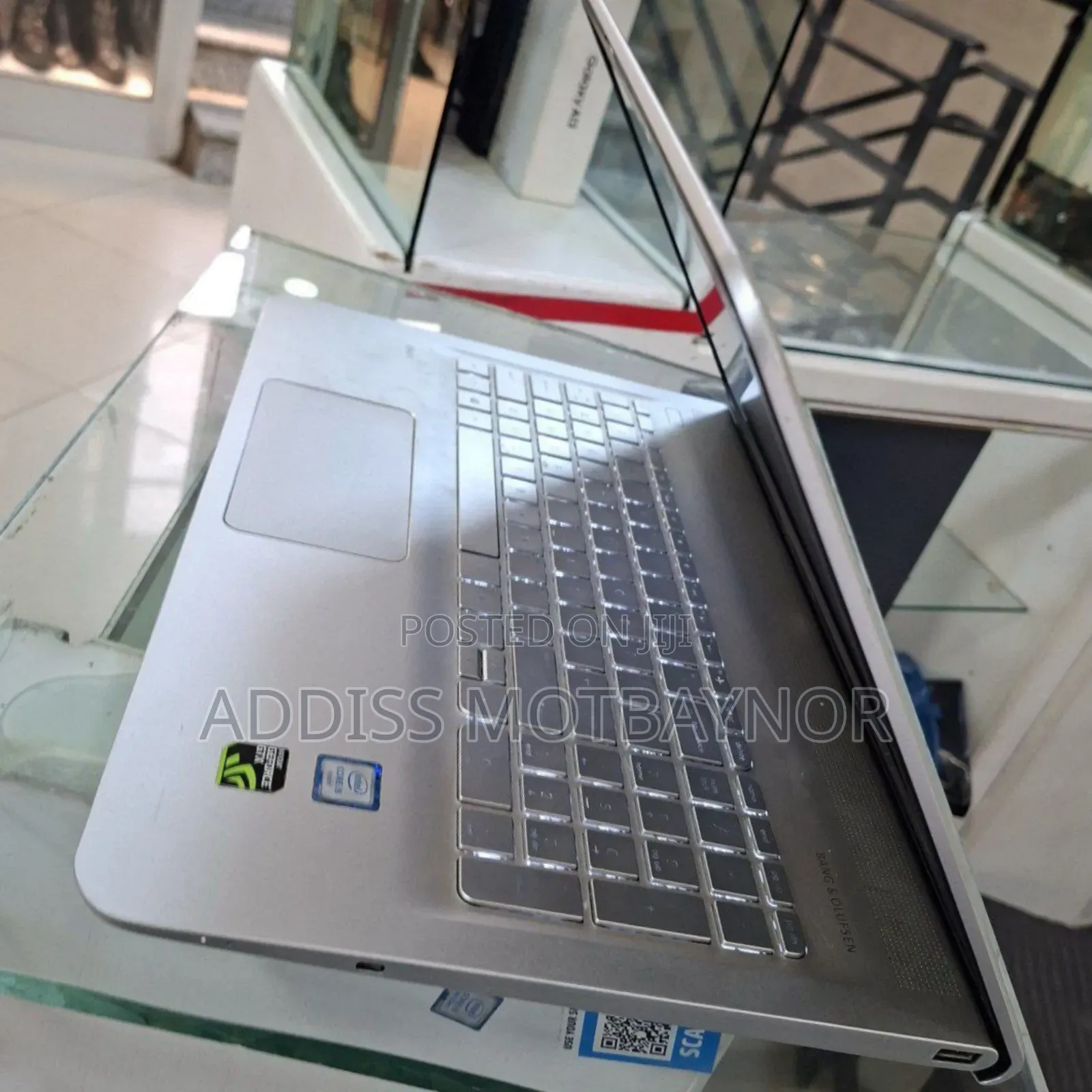 New Laptop HP Envy Ultrabook 6 16GB Intel Core I5 SSD 512GB