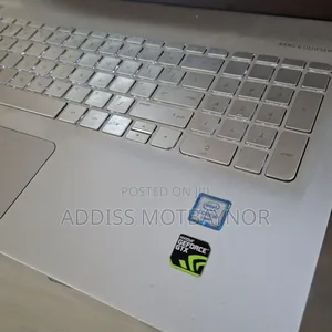 New Laptop HP Envy Ultrabook 6 16GB Intel Core I5 SSD 512GB