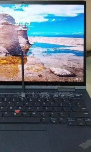 New Laptop Lenovo Thinkpad X1 Yoga 32GB Intel Core I7 SSD 512GB