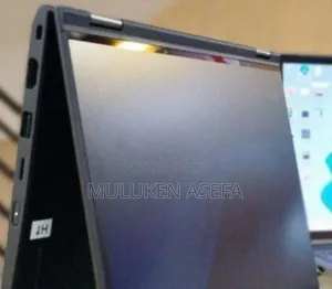 New Laptop Lenovo Thinkpad X1 Yoga 32GB Intel Core I7 SSD 512GB