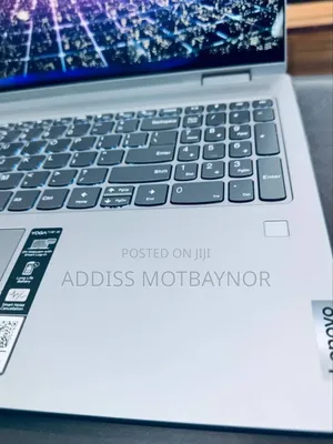 Photo - New Laptop Lenovo Legion 5 16GB AMD Ryzen 7 SSD 512GB