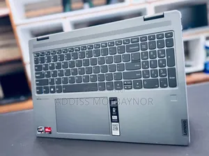 New Laptop Lenovo Legion 5 16GB AMD Ryzen 7 SSD 512GB