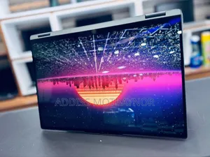 New Laptop Lenovo Legion 5 16GB AMD Ryzen 7 SSD 512GB