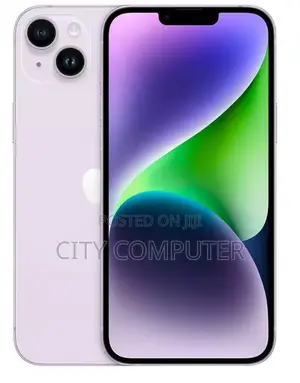 Photo - New Apple iPhone 14 128 GB White