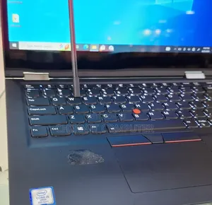 Photo - New Laptop Lenovo ThinkPad X390 Yoga 16GB Intel Core I5 SSD 512GB