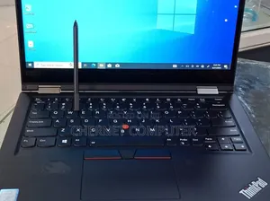 New Laptop Lenovo ThinkPad X390 Yoga 16GB Intel Core I5 SSD 512GB