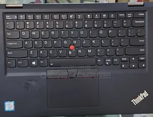 New Laptop Lenovo ThinkPad X390 Yoga 16GB Intel Core I5 SSD 512GB