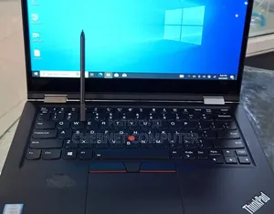 New Laptop Lenovo ThinkPad X390 Yoga 16GB Intel Core I5 SSD 512GB