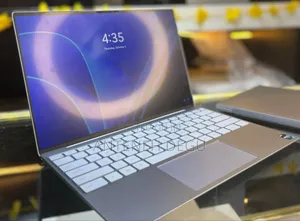 New Laptop Dell XPS 13 16GB Intel Core I7 SSD 512GB