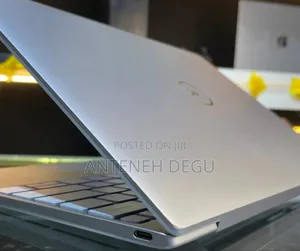 New Laptop Dell XPS 13 16GB Intel Core I7 SSD 512GB