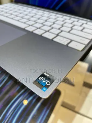 New Laptop Dell XPS 13 16GB Intel Core I7 SSD 512GB