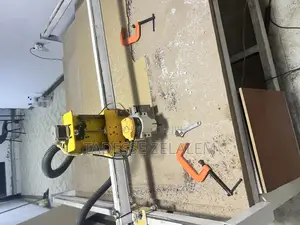 CNC Router Machine With Laser Engraving